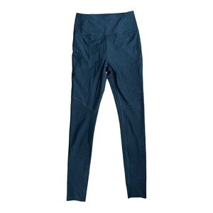 Outdoor Voices High Compression Leggings Size Small